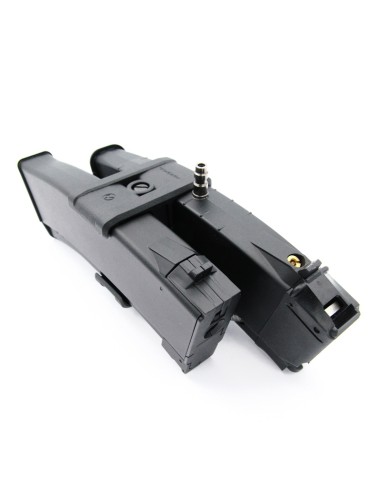 P6 500rds HPA Hi-cap Magazine for GHK AK GBBR