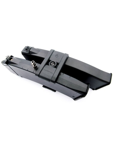P6 500rds HPA Hi-cap Magazine for GHK AK GBBR