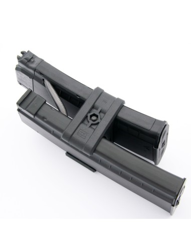 P6 500rds HPA Hi-cap Magazine for GHK AK GBBR