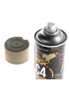 Invader Gear C4 Mil Grade color Spray RAL6040