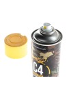 Invader Gear C4 Mil Grade color Spray RAL1002