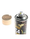 Invader Gear C4 Mil Grade color Spray RAL1039