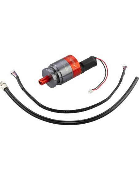 Storm Système HPA HP-R SYSTEM pour gearbox V2 rear