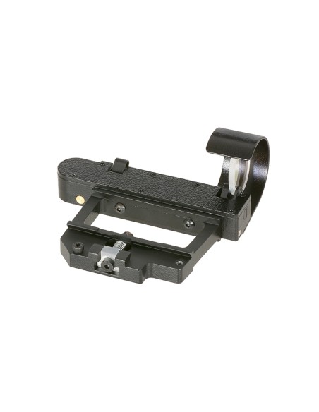 JJ Airsoft Red Dot type OKP-7 pour AK - Montage latéral