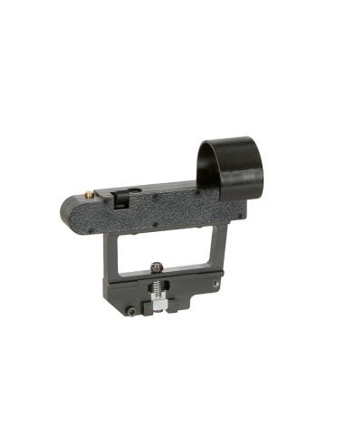 JJ Airsoft Red Dot type OKP-7 pour AK - Montage latéral