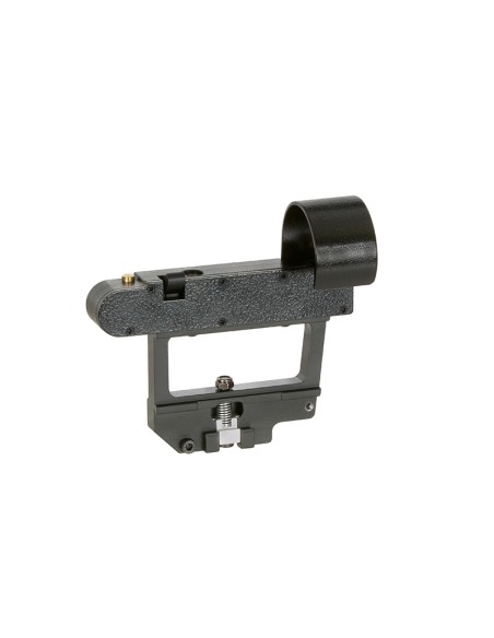 JJ Airsoft Red Dot type OKP-7 pour AK - Montage latéral