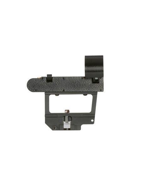 JJ Airsoft OKP-7 Type Red Dot Sight for AK - Side mount