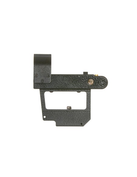 JJ Airsoft OKP-7 Type Red Dot Sight for AK - Side mount