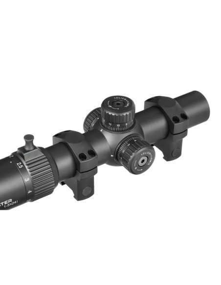 VectorOptics lunette de visée Hugo 4-16x44 SFP