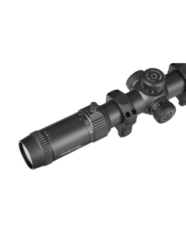 VectorOptics Hugo 4-16x44 SFP Riflescope
