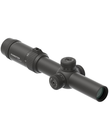 VectorOptics lunette de visée Hugo 4-16x44 SFP