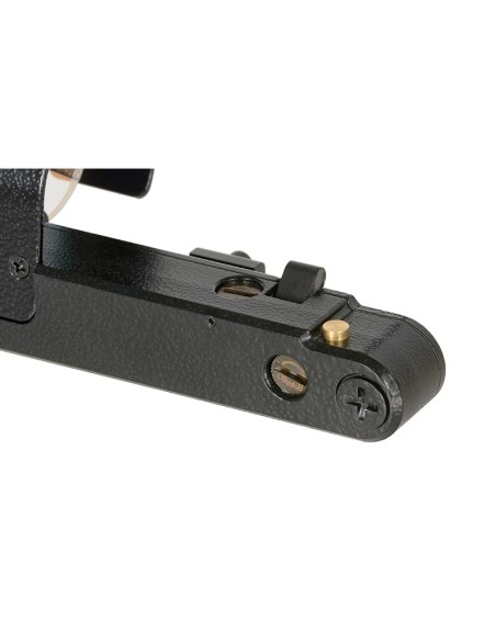 JJ Airsoft Red Dot type OKP-7 pour AK - Montage sur rail