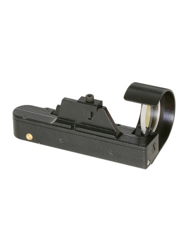 JJ Airsoft Red Dot type OKP-7 pour AK - Montage sur rail