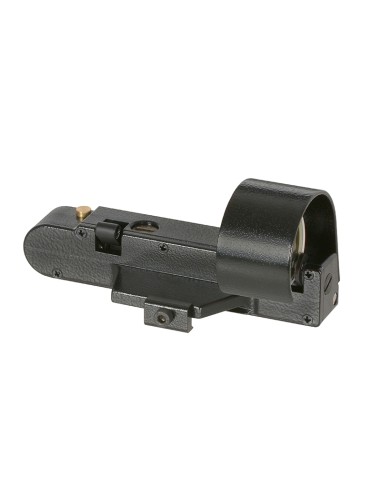 JJ Airsoft OKP-7 Type Red Dot Sight for AK - Top rail mount