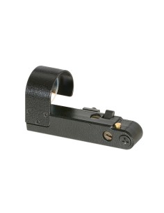JJ Airsoft OKP-7 Type Red Dot Sight for AK - Top rail mount 2