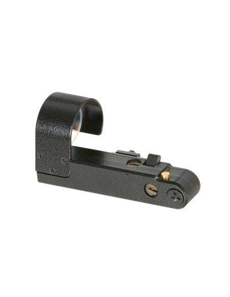 JJ Airsoft Red Dot type OKP-7 pour AK - Montage sur rail