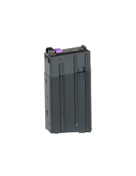 CYMA Short GBBR magazine STANAG 20 BBs for M4 MWS / CGS