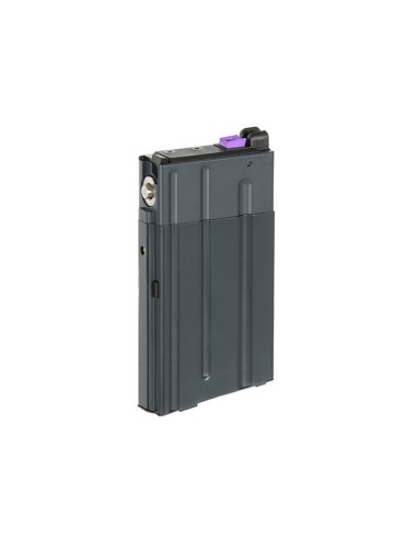 CYMA Chargeur court GBBR STANAG 20 billes pour M4 MWS / CGS