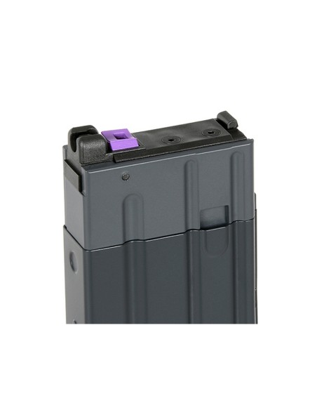 CYMA Short GBBR magazine STANAG 20 BBs for M4 MWS / CGS