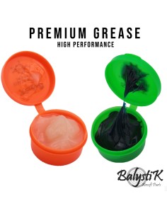 Pack Balystik Premium greases for AEG GBB HPA 2