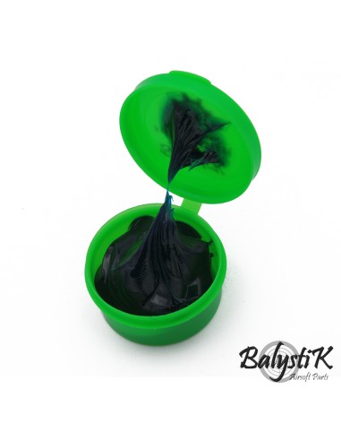 Pack Balystik Premium greases for AEG GBB HPA