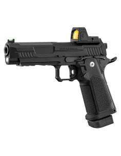 Arcturus Vanguard Hi-Capa 5.1 GBB avec red-dot ARS1 2