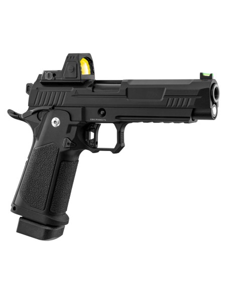 Arcturus Vanguard Hi-Capa 5.1 GBB avec red-dot ARS1