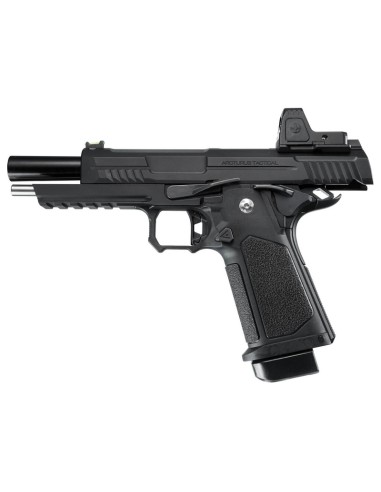 Arcturus Vanguard Hi-Capa 5.1 GBB avec red-dot ARS1