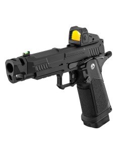 Arcturus Vanguard Combo Hi-Capa 4.3 GBB with ARS1 red-dot