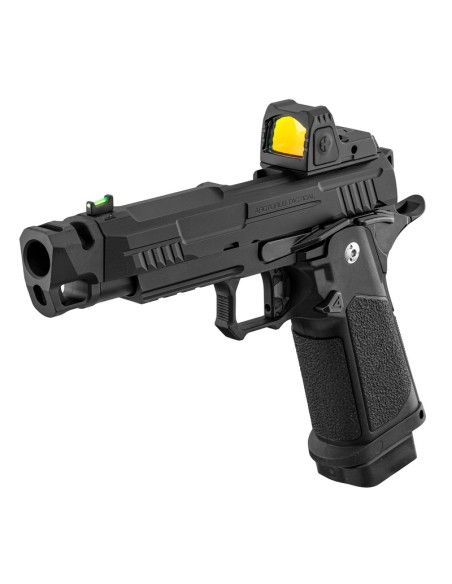 Arcturus Vanguard Combo Hi-Capa 4.3 GBB avec red-dot ARS1