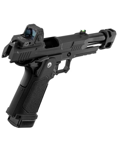 Arcturus Vanguard Combo Hi-Capa 4.3 GBB avec red-dot ARS1