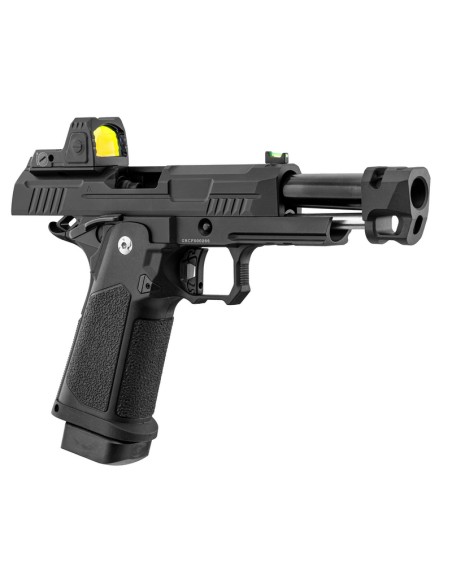 Arcturus Vanguard Combo Hi-Capa 4.3 GBB avec red-dot ARS1