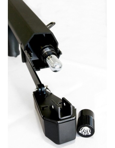 6Labs Barrett M82A1 Custom HPA