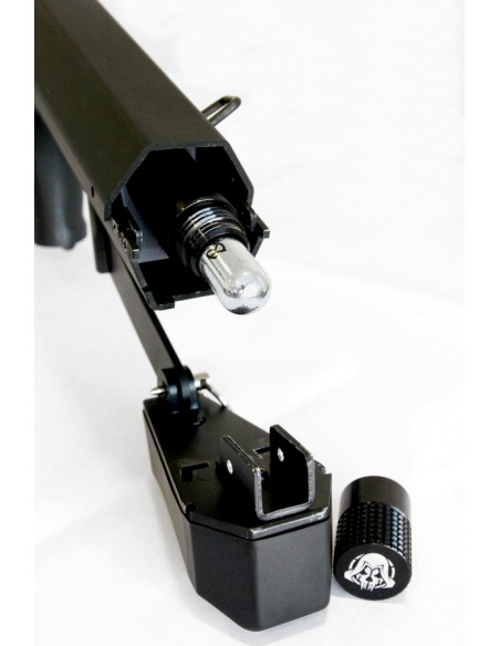 6Labs Barrett M82A1 Custom HPA