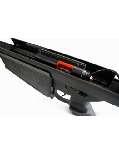 6Labs Barrett M82A1 Custom HPA