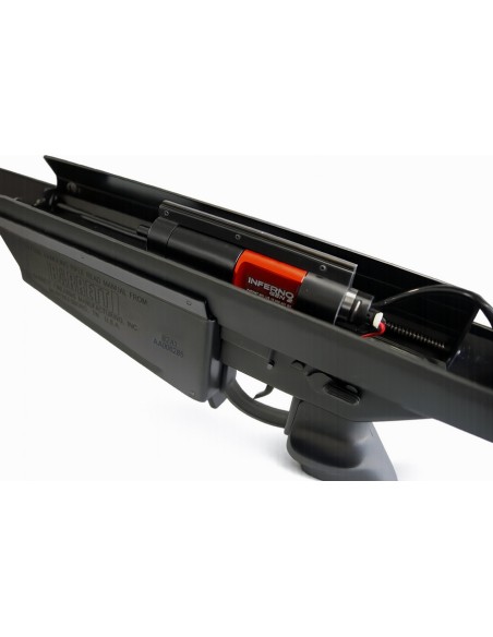 6Labs Barrett M82A1 Custom HPA