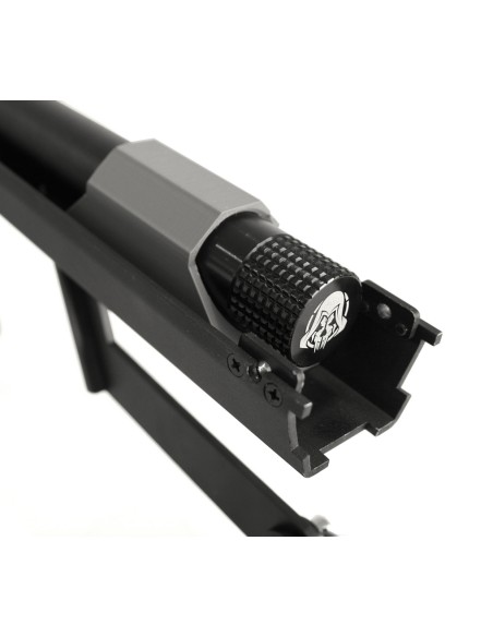 6Labs Barrett M82A1 Custom HPA