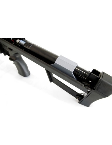 6Labs Barrett M82A1 Custom HPA