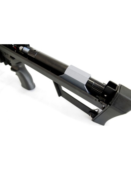 6Labs Barrett M82A1 Custom HPA