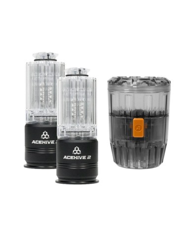 Acetech 40mm Acehive and Spawner - Starter Pack