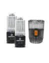 Acetech 40mm Acehive V2 and Spawner - Starter Pack