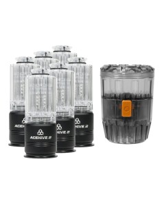 Acetech 40mm Acehive et Spawner - Team Pack