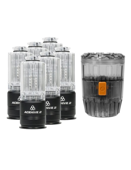 Acetech 40mm Acehive et Spawner - Team Pack