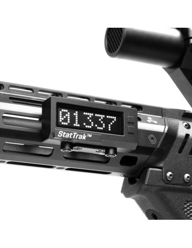 Tridos StatTrak™ Hit Counter - DIY Edition