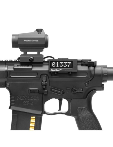 Tridos StatTrak™ compteur de Hit - DIY Edition