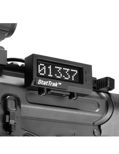 Tridos StatTrak™ Hit Counter - DIY Edition