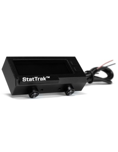 Tridos StatTrak™ Hit Counter - DIY Edition