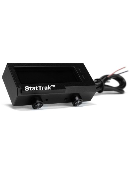 Tridos StatTrak™ compteur de Hit - DIY Edition