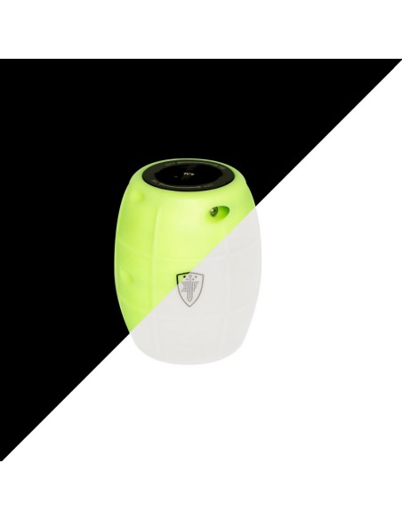Elite Force Hailstorm 190 billes - Fluorescent