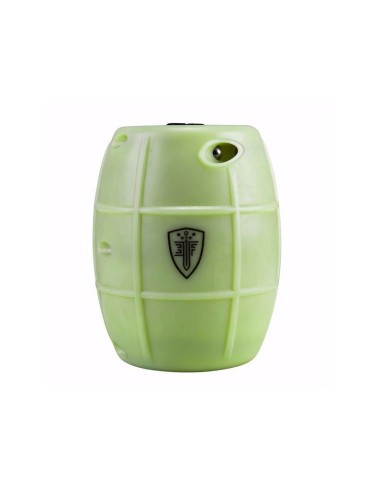 Elite Force Hailstorm 190 billes - Fluorescent